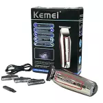 MAQUINA KEMEI DE CABELO KM-032