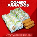 COMBO PARA DOS