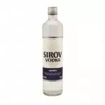 VODKA SIROV 750 ML