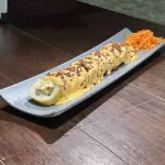 Chesse roll