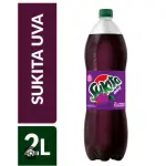 Sukita uva