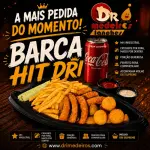 Barca Hit Dri