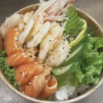 POKE ENSALADA