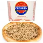 Esfiha Atum Catupiry