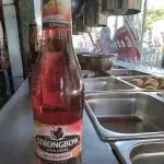STRONGBOW