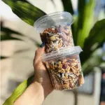 GRANOLA LOW CARB