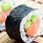 Maki atún