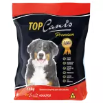 TOP CANIS PREMIUM SELETA 15KG