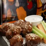 BONELESS 300 GR