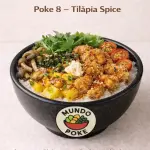 Tilápia spice