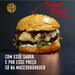 Single baby (x-Salada)