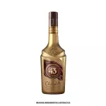 Licor 43 Chocolate
