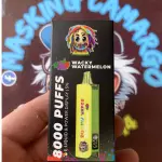 Dummy- Wacky Watermelon 🍉🍓🫐