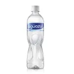 Agua en bote