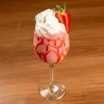 DELICIA DE MORANGO