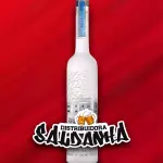 GARRAFA BELVEDERE
