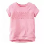 Remera Pink LT