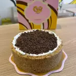 Banoffinha de Café