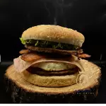 X Tudo com 2 carnes