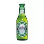 HEINEKEN (SHOT)