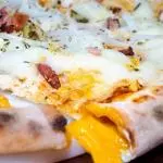 Borda de Cheddar