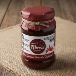 GELEIA MINAS GOURMET