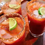 JUGO DE TOMATE