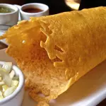 CHICHARRÓN DE QUESO
