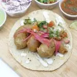 Taco Kino