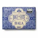 2081 - D LAZARA COCO DOCE DE LEITE
