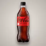 Coca Cola Zero 600ml