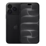 18 PRO MAX 256GB PRETO