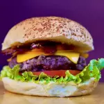 Uaifood Cheddar