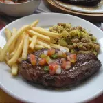 PICANHA TROPEIRA