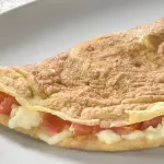 Omelete