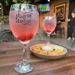 Rodriguez de Francia (Gin&Tonic)