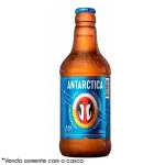 Antarctica pilsen 300ml 🍺