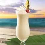 Pina colada
