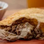 Carne c/ Provolone
