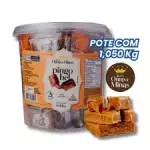 pingo mel