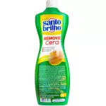 Remove Cera 1L SANTO BRILHO
