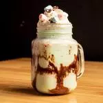 MOCHA MENTA