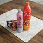 Combo Gin Eternity Morango