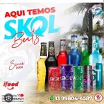 Skoll Beats