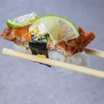 Niguiri Skin Lemon (4 un)