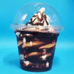 sundae chocolate