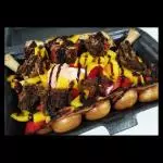Arma tu Bubble Waffle