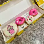 LABUBU