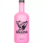 LICOR BALLENA MORANGO COM TEQUILA