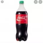 Coca-coca 1,5